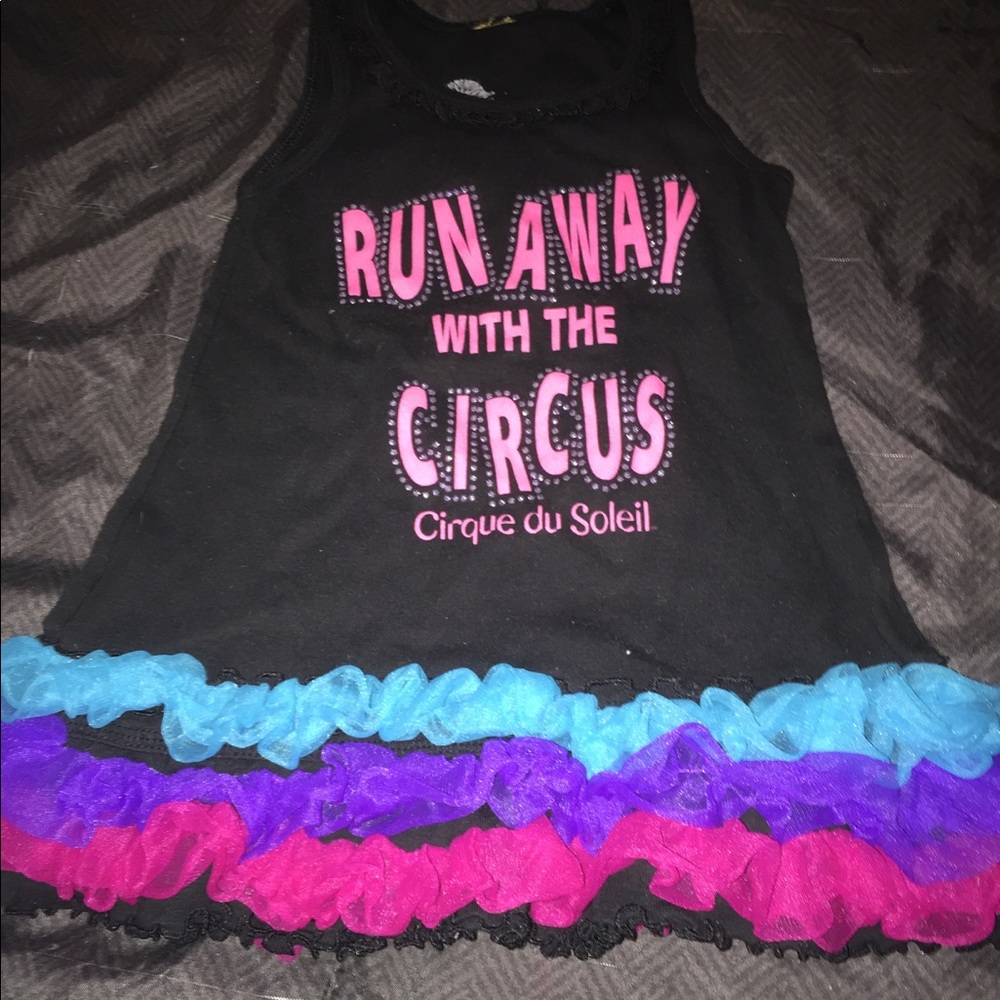 Toddler dress